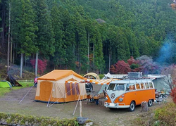 【要予約】キャンプやBBQで思い出作り