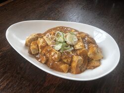 辛さを欲する方には