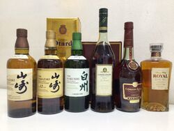 洋酒買取強化中！！