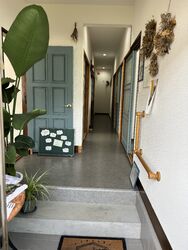 店内の様子