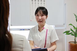 完全予約制/夜9時まで営業