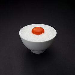 一番人気「箱庭茜」