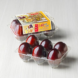 お土産に大人気！燻製卵も販売中(^O^)