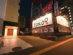 お店の場所はコチラ！