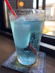 ８月おすすめドリンク