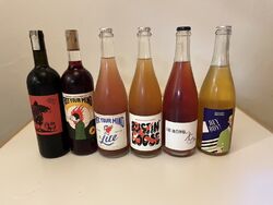 こだわりのドリンク