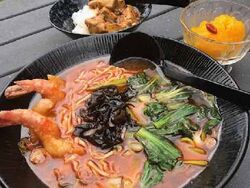 平日限定セット