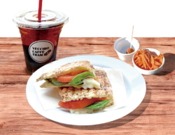 おススメパニーニ