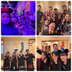 お腹だけでなく、心も満たします。