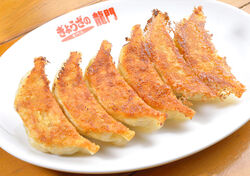 餃子の中で厳選したのはコレ★