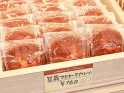 焼き菓子も人気です♪