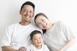 フォトスタジオかれんのこだわり