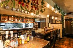 居心地バツグン！インスタ映え◎な店内☆彡