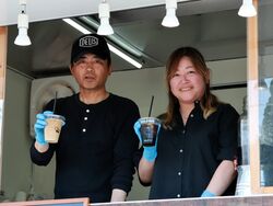 出店依頼も随時募集中です！