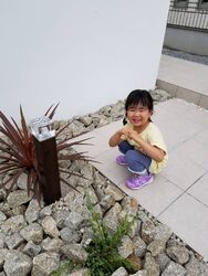 ありがとうを大切に♪
