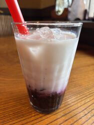 ５月おすすめドリンク