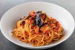 ★絶品パスタ★