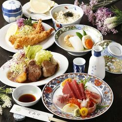 お祝い事・御法事