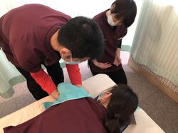 セラピスト　アカデミア