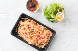 ランチボックスもございます！
