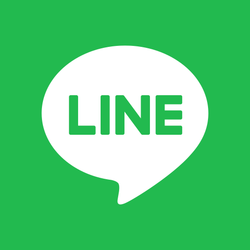 ご予約や連絡はLINEへ