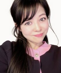 こんにちは!セラピストの内村真由美です♬