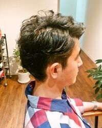 男性の方、大歓迎です！