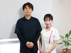 完全予約制／夜9時まで営業