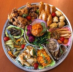 食材へのこだわり