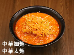 激辛味噌