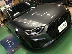 車の事ならなんでもお任せ♪