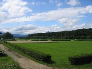 那珂川河畔運動公園(野球場・ソフトボール場・サッカー場・ラグビー場)(那須塩原)