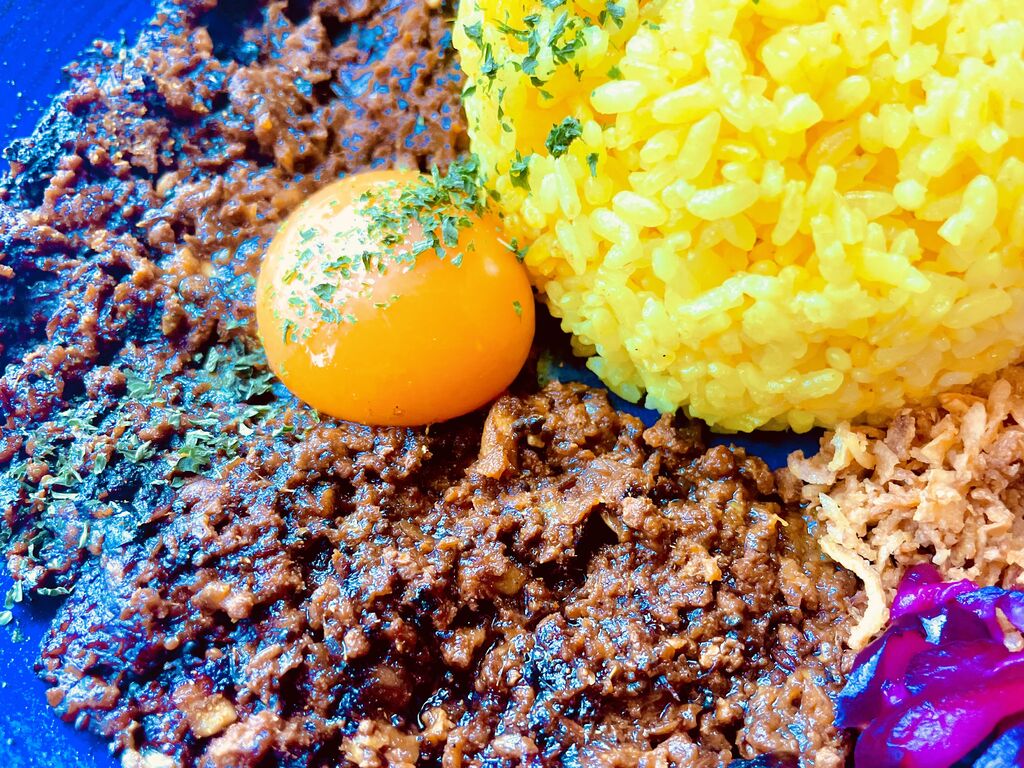 Magari curry 東武宇都宮店