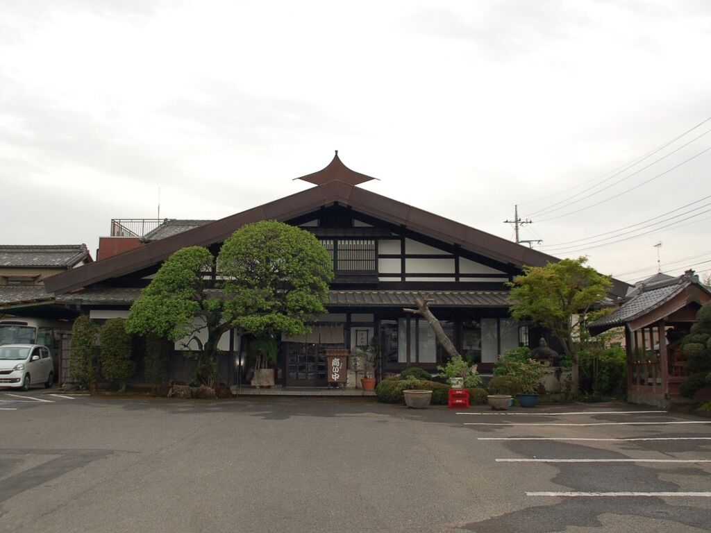 佐野市 ランチ お店 スポットを探す 栃ナビ