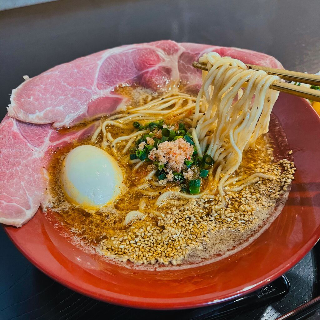 らーめん金行 宇都宮店