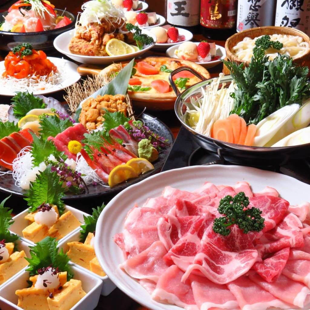 昔酒屋 笑ぶきや 鶴田店 宇都宮市の創作和食 和風居酒屋 栃ナビ 昔酒屋 笑ぶきや 鶴田店 宇都宮市の創作和食 和風居酒屋 栃ナビ