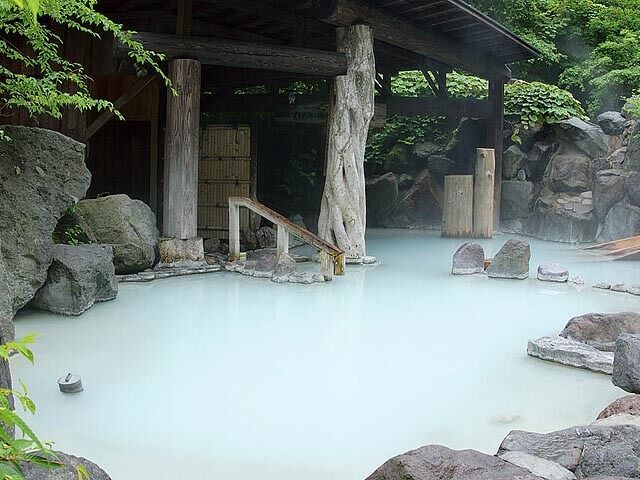 奥鬼怒温泉ホテル 加仁湯 日光市の温泉 宿泊 ホテル 栃ナビ