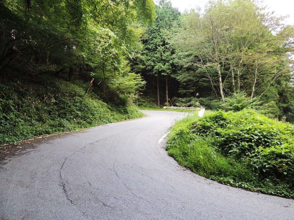 粕尾峠 鹿沼市の街道 栃ナビ