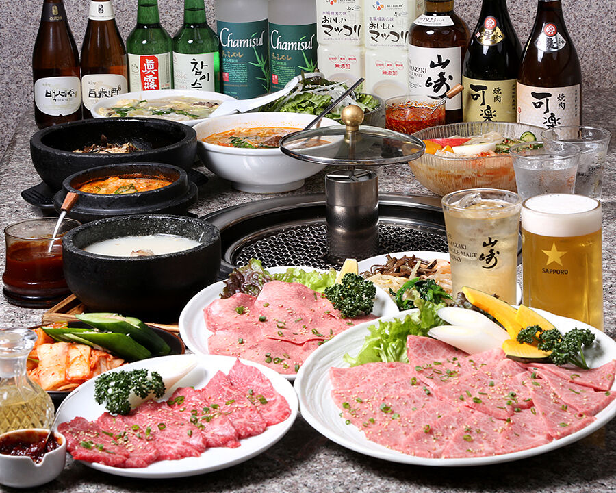 焼肉 韓国料理 小山市 お店 スポットを探す 栃ナビ 焼肉 韓国料理 小山市 お店 スポットを探す 栃ナビ