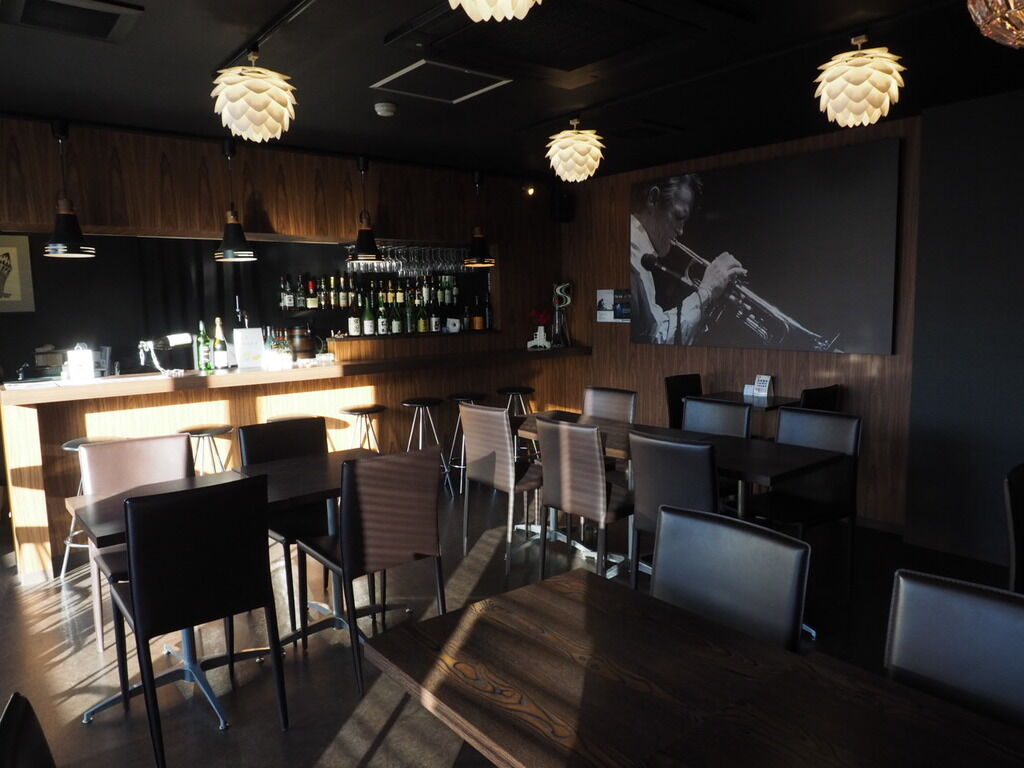 Jazz Dining Bar 宇都宮fellows 宇都宮市のクラブ ライブハウス スポーツ居酒屋 バー 栃ナビ