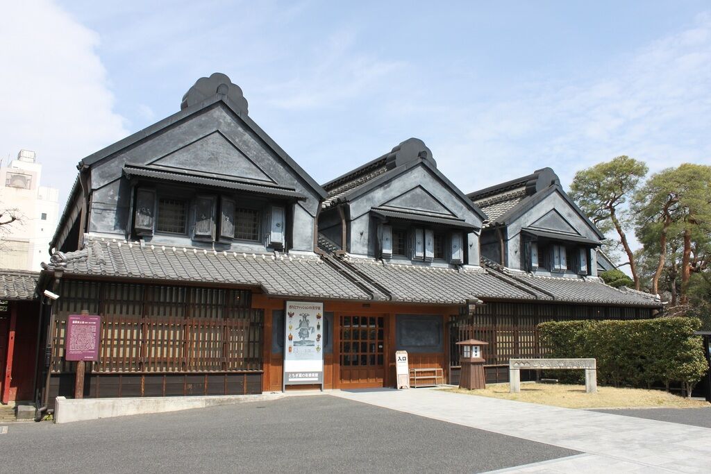 とちぎ蔵の街美術館 栃木市の美術館 蔵 栃ナビ とちぎ蔵の街美術館 栃木市の美術館 蔵 栃ナビ