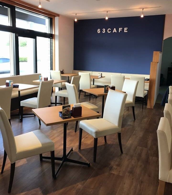 63cafe 下野市のカフェ 喫茶店 イタリアン 栃ナビ