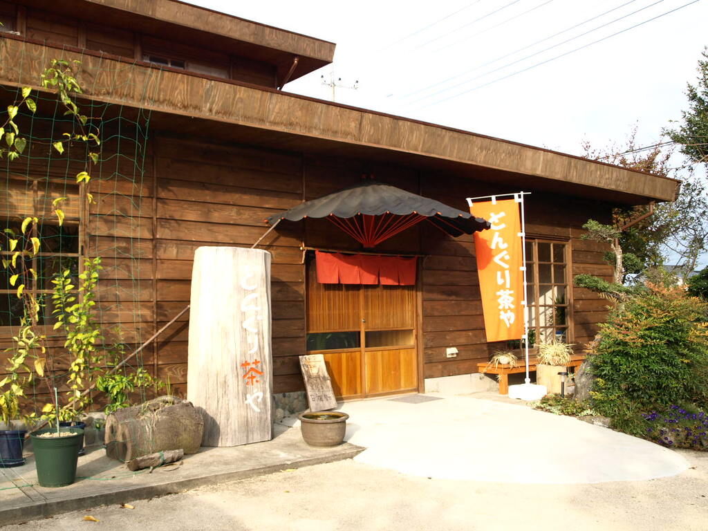 どんぐり茶や 宇都宮市の甘味処 カフェ 喫茶店 栃ナビ