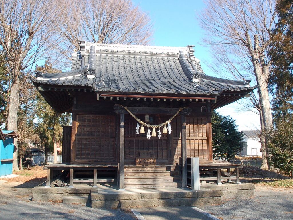 神社 お店 スポットを探す 栃ナビ