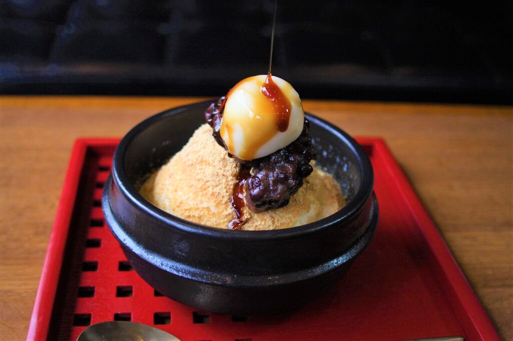 韓国茶屋ハノク マルニ 宇都宮市の韓国料理 カフェ 喫茶店 栃ナビ 韓国茶屋ハノク マルニ 宇都宮市の韓国料理 カフェ 喫茶店 栃ナビ