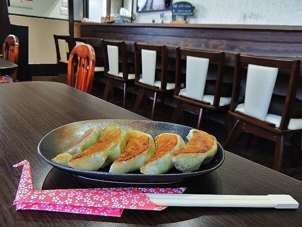 たきた 日光市の食堂 餃子 栃ナビ