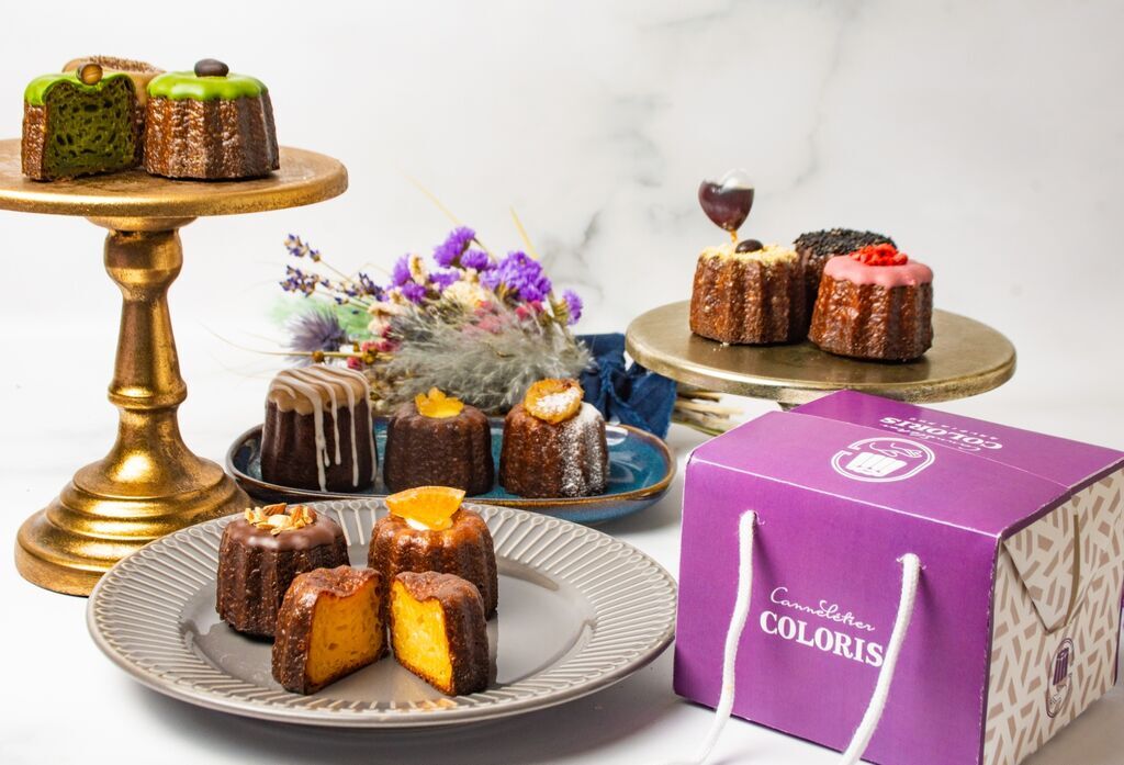 Canneletier COLORIS ゆいの杜店