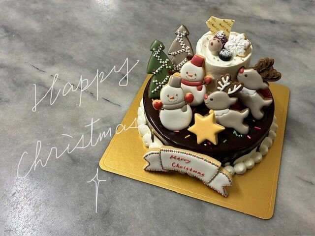 パティスリーたん.ぷる.たん.