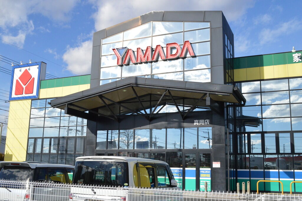 ヤマダ電機テックランド 真岡店 真岡市の家電販売店 キッチン 日用雑貨 栃ナビ