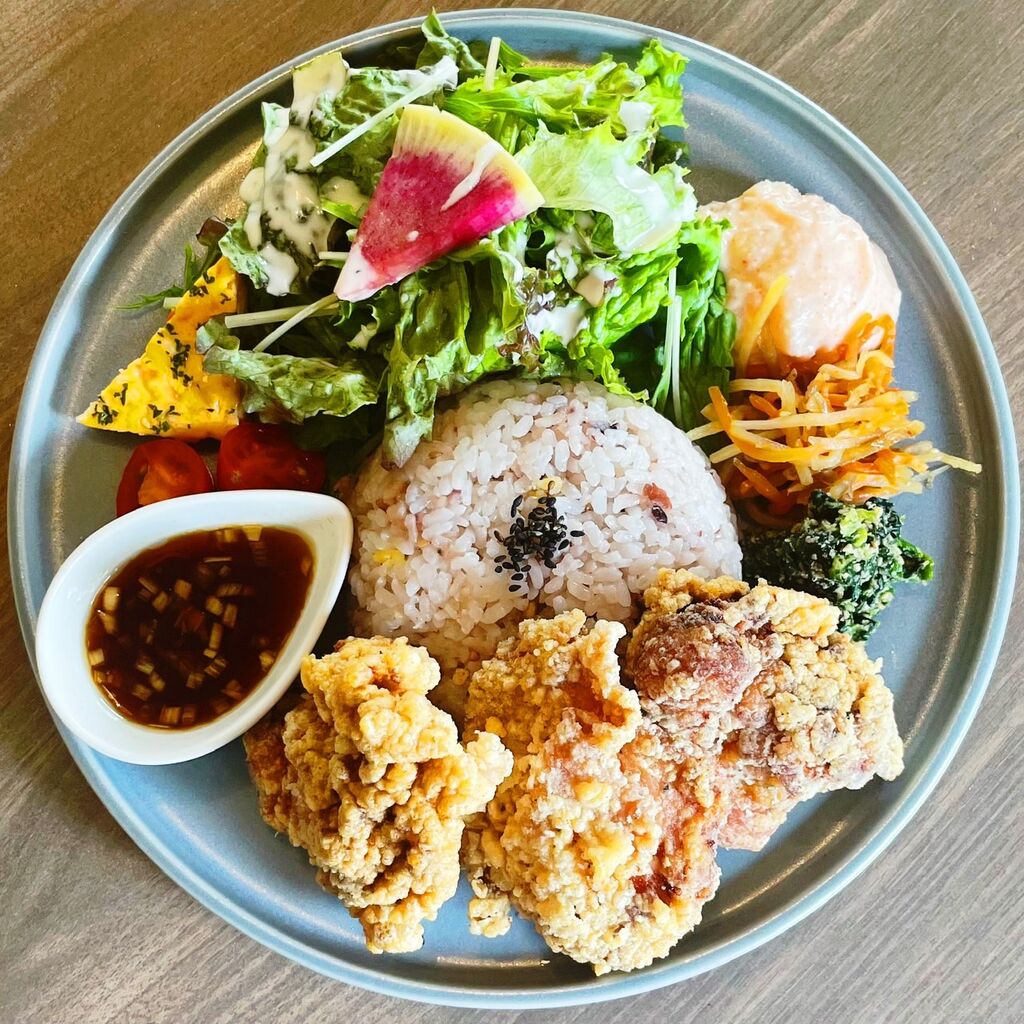 CAFETORA 宇都宮下戸祭店